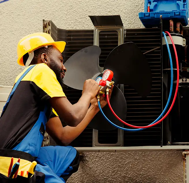 Why Homeowners & Businesses Trust Us in Prospect Heights, IL?