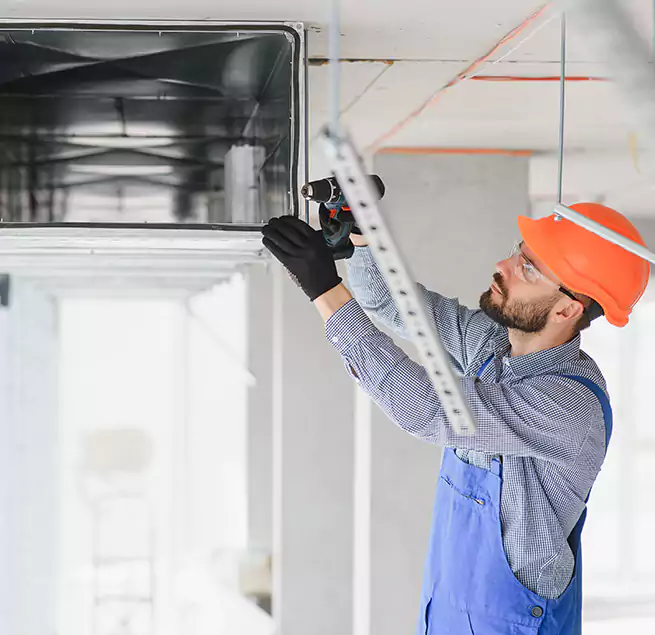 Why Homeowners & Businesses Trust Us in Prospect Heights, IL?