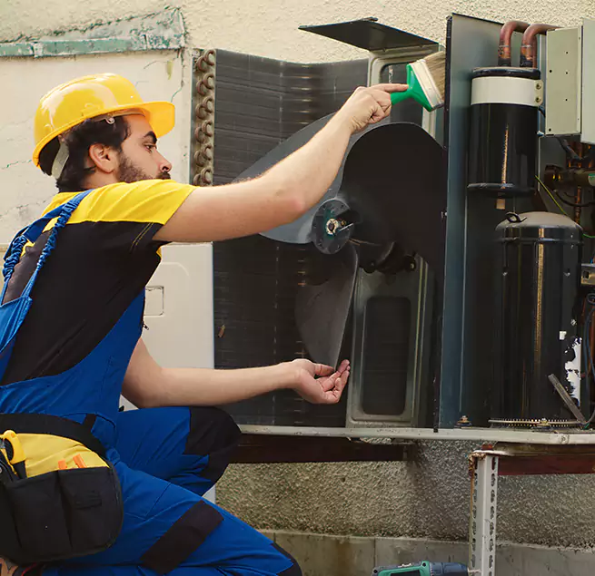 Why Homeowners & Businesses Trust Us in Prospect Heights, IL?