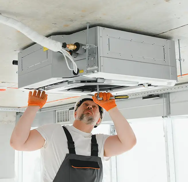 Why Homeowners & Businesses Trust Us Prospect Heights, IL