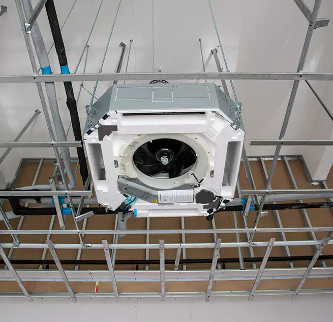 Why Homeowners & Businesses Trust Us Prospect Heights, IL