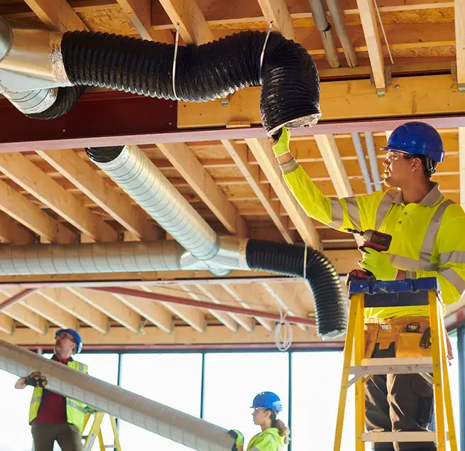 Why Homeowners & Businesses Trust Us in Prospect Heights, IL?