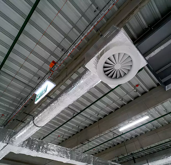 Why Homeowners & Businesses Trust Us in Prospect Heights, IL?