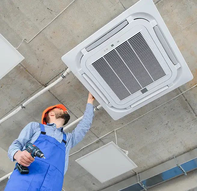 Why Homeowners & Businesses Trust Us in Prospect Heights, IL