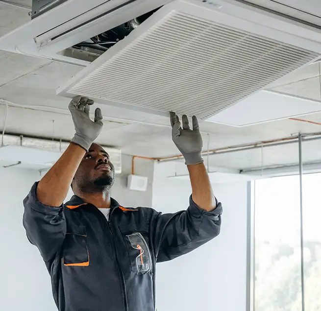  Why Homeowners & Businesses Trust Us in Prospect Heights, IL?