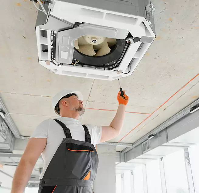 Why Homeowners Businesses Trust Us in Prospect Heights, IL