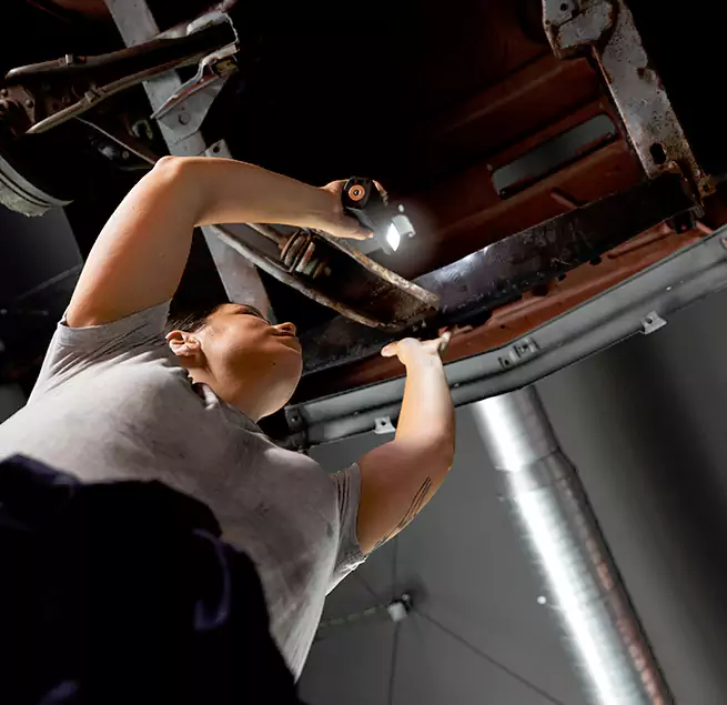 Why Homeowners & Businesses Trust Us Prospect Heights, IL