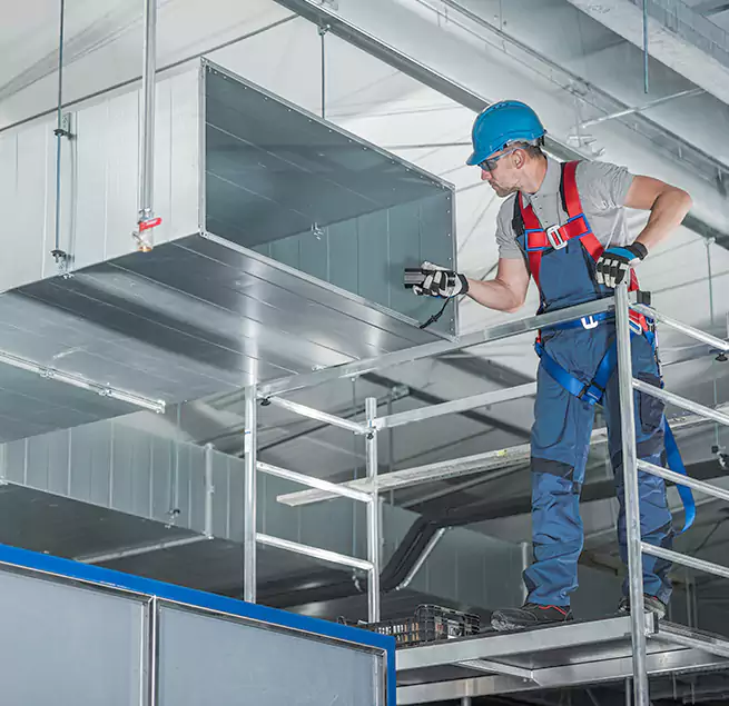 Why Homeowners & Businesses Trust Us Prospect Heights, IL